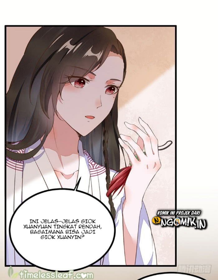 Rebirth Of The Divine Doctor Chapter 13 Gambar 26